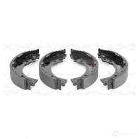 Барабанные тормозные колодки, комплект BOSCH B S7925 341962 0986487925 1OFDL6M - Изображение 3