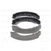 Барабанные тормозные колодки, комплект BOSCH 0986487797 341847 YRSSG BS7 797 - Изображение 3