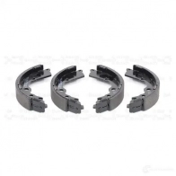 Барабанные тормозные колодки, комплект BOSCH 0986487797 341847 YRSSG BS7 797 - Изображение 5