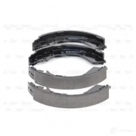 Барабанные тормозные колодки, комплект BOSCH 0986487797 341847 YRSSG BS7 797 - Изображение 6