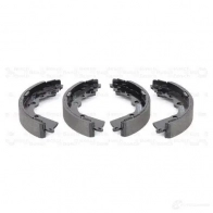 Барабанные тормозные колодки, комплект BOSCH 0986487797 341847 YRSSG BS7 797 - Изображение 7