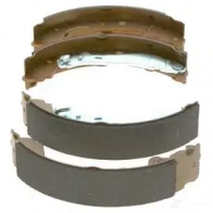 Барабанные тормозные колодки, комплект BOSCH 90R-011300/ 181 341948 BS7899 0986487899 - Изображение 5