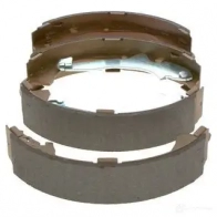 Барабанные тормозные колодки, комплект BOSCH 0986487955 1193481619 B S7955 XLZ2U2M - Изображение 3