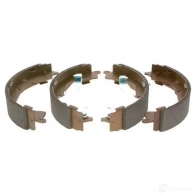 Барабанные тормозные колодки, комплект BOSCH 0986487955 1193481619 B S7955 XLZ2U2M - Изображение 4