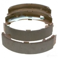 Барабанные тормозные колодки, комплект BOSCH 0986487955 1193481619 B S7955 XLZ2U2M - Изображение 5