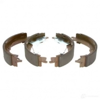 Барабанные тормозные колодки, комплект BOSCH 0986487955 1193481619 B S7955 XLZ2U2M - Изображение 6