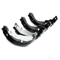 Барабанные тормозные колодки, комплект BOSCH 341770 LOBKA0 0986487721 BS 941 - Изображение 3