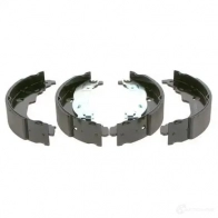 Барабанные тормозные колодки, комплект BOSCH 341770 LOBKA0 0986487721 BS 941 - Изображение 6