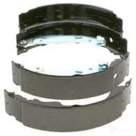 Барабанные тормозные колодки, комплект BOSCH 341770 LOBKA0 0986487721 BS 941 - Изображение 7