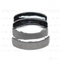 Барабанные тормозные колодки, комплект BOSCH KGSCPT 0986487923 B S7923 341960 - Изображение 3