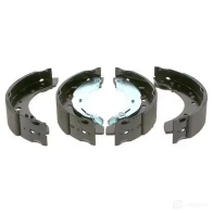 Барабанные тормозные колодки, комплект BOSCH 0986487664 BS 885 GW4HZ 341712 - Изображение 2