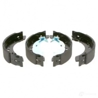 Барабанные тормозные колодки, комплект BOSCH 0986487664 BS 885 GW4HZ 341712 - Изображение 3