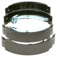 Барабанные тормозные колодки, комплект BOSCH 0986487664 BS 885 GW4HZ 341712 - Изображение 6