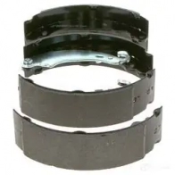 Барабанные тормозные колодки, комплект BOSCH 1G5TH B S806 0986487556 341633 - Изображение 6