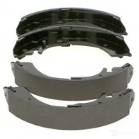 Барабанные тормозные колодки, комплект BOSCH VZZFH BS6 90 0986487440 341577 - Изображение 3