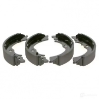 Барабанные тормозные колодки, комплект BOSCH VZZFH BS6 90 0986487440 341577 - Изображение 4
