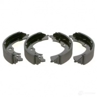 Барабанные тормозные колодки, комплект BOSCH VZZFH BS6 90 0986487440 341577 - Изображение 5
