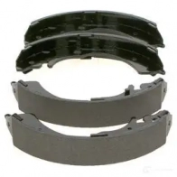 Барабанные тормозные колодки, комплект BOSCH VZZFH BS6 90 0986487440 341577 - Изображение 6