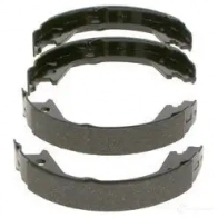 Барабанные тормозные колодки, комплект BOSCH BS1003 0986487783 E1 90R-01489/244 341834 - Изображение 5