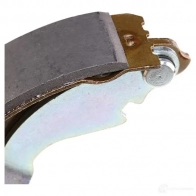 Барабанные тормозные колодки, комплект BOSCH 6V1K8Z BS9 92 341823 0986487772 - Изображение 4