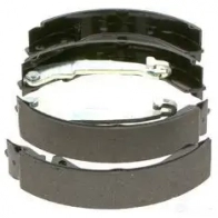 Барабанные тормозные колодки, комплект BOSCH 1VHT95G BS86 3 0986487628 341688 - Изображение 6
