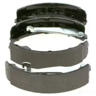 Барабанные тормозные колодки, комплект BOSCH 0986487536 B S786 RQKM5Y 341618 - Изображение 5