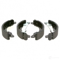 Барабанные тормозные колодки, комплект BOSCH 0986487536 B S786 RQKM5Y 341618 - Изображение 6