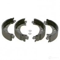 Барабанные тормозные колодки, комплект BOSCH B S800 W06XK5X 0986487550 341628 - Изображение 2