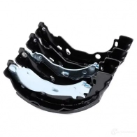 Барабанные тормозные колодки, комплект BOSCH ENQY98 BS9 09 0986487690 341739 - Изображение 3