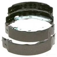 Барабанные тормозные колодки, комплект BOSCH ENQY98 BS9 09 0986487690 341739 - Изображение 5