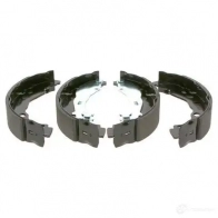 Барабанные тормозные колодки, комплект BOSCH ENQY98 BS9 09 0986487690 341739 - Изображение 7