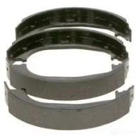 Тормозные колодки ручника, комплект BOSCH 0986487520 B S770 OJGIB6 341605 - Изображение 3