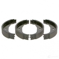 Тормозные колодки ручника, комплект BOSCH 0986487520 B S770 OJGIB6 341605 - Изображение 5