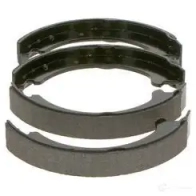 Тормозные колодки ручника, комплект BOSCH ROBBZ89 B S798 0986487548 341626 - Изображение 7