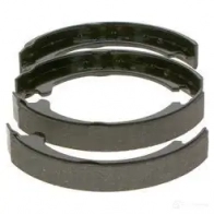 Тормозные колодки ручника, комплект BOSCH ROBBZ89 B S798 0986487548 341626 - Изображение 8