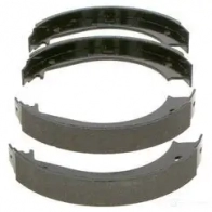 Тормозные колодки ручника, комплект BOSCH JQ6E9I 341441 0986487211 BS47 6 - Изображение 6