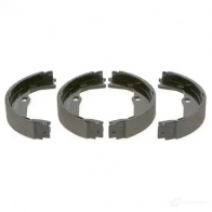 Тормозные колодки ручника, комплект BOSCH BS 479 UUFG9PC 0986487214 341444 - Изображение 2