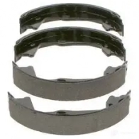 Тормозные колодки ручника, комплект BOSCH BS 479 UUFG9PC 0986487214 341444 - Изображение 5
