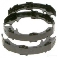 Тормозные колодки ручника, комплект BOSCH BS 898 0986487679 T9XTTS 341728 - Изображение 4