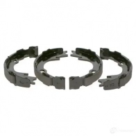 Тормозные колодки ручника, комплект BOSCH BS 898 0986487679 T9XTTS 341728 - Изображение 5