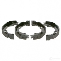 Тормозные колодки ручника, комплект BOSCH BS 898 0986487679 T9XTTS 341728 - Изображение 7