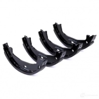 Тормозные колодки ручника, комплект BOSCH 341672 14MHCHW 0986487608 BS8 46 - Изображение 5