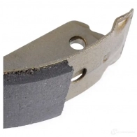 Тормозные колодки ручника, комплект BOSCH 0986487719 BS9 39 76KNAD 341767 - Изображение 4