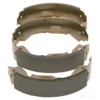 Тормозные колодки ручника, комплект BOSCH 0986487719 BS9 39 76KNAD 341767 - Изображение 5