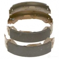 Тормозные колодки ручника, комплект BOSCH 0986487719 BS9 39 76KNAD 341767 - Изображение 7