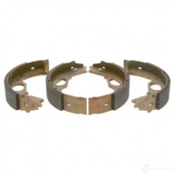 Тормозные колодки ручника, комплект BOSCH 0986487719 BS9 39 76KNAD 341767 - Изображение 8