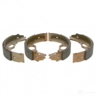 Тормозные колодки ручника, комплект BOSCH 0986487719 BS9 39 76KNAD 341767 - Изображение 9