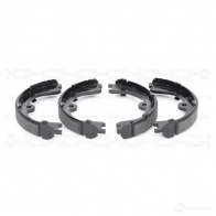 Тормозные колодки ручника, комплект BOSCH 341967 U1G9E39 0986487930 BS79 30 - Изображение 3