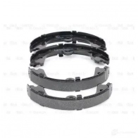 Тормозные колодки ручника, комплект BOSCH 341967 U1G9E39 0986487930 BS79 30 - Изображение 4