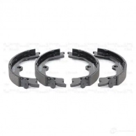 Тормозные колодки ручника, комплект BOSCH IZW2070 341968 BS 7931 0986487931 - Изображение 3